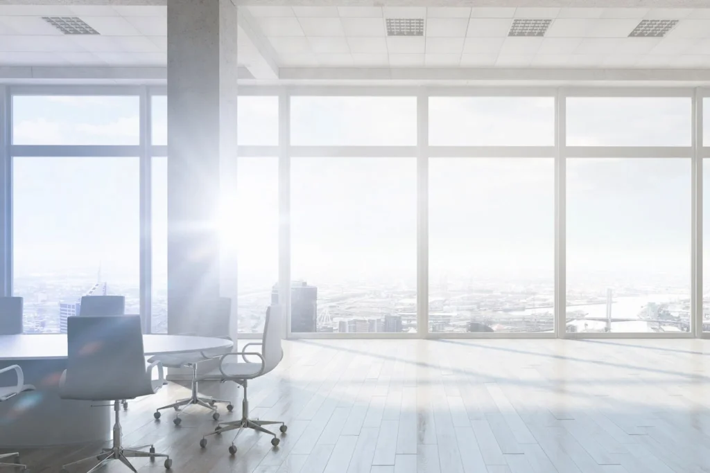 SOLAR-CONTROL-WINDOW-FILM