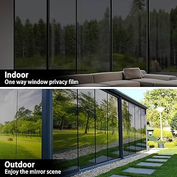 Madico Sunscape high performance solar tinting villa UAE &mdash; maximum heat rejection