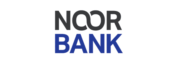 Client logo